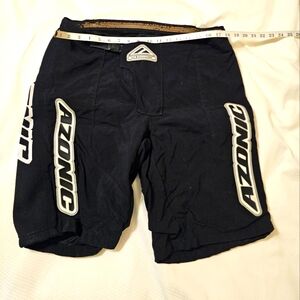 Azonic MTB Downhill shorts size 36